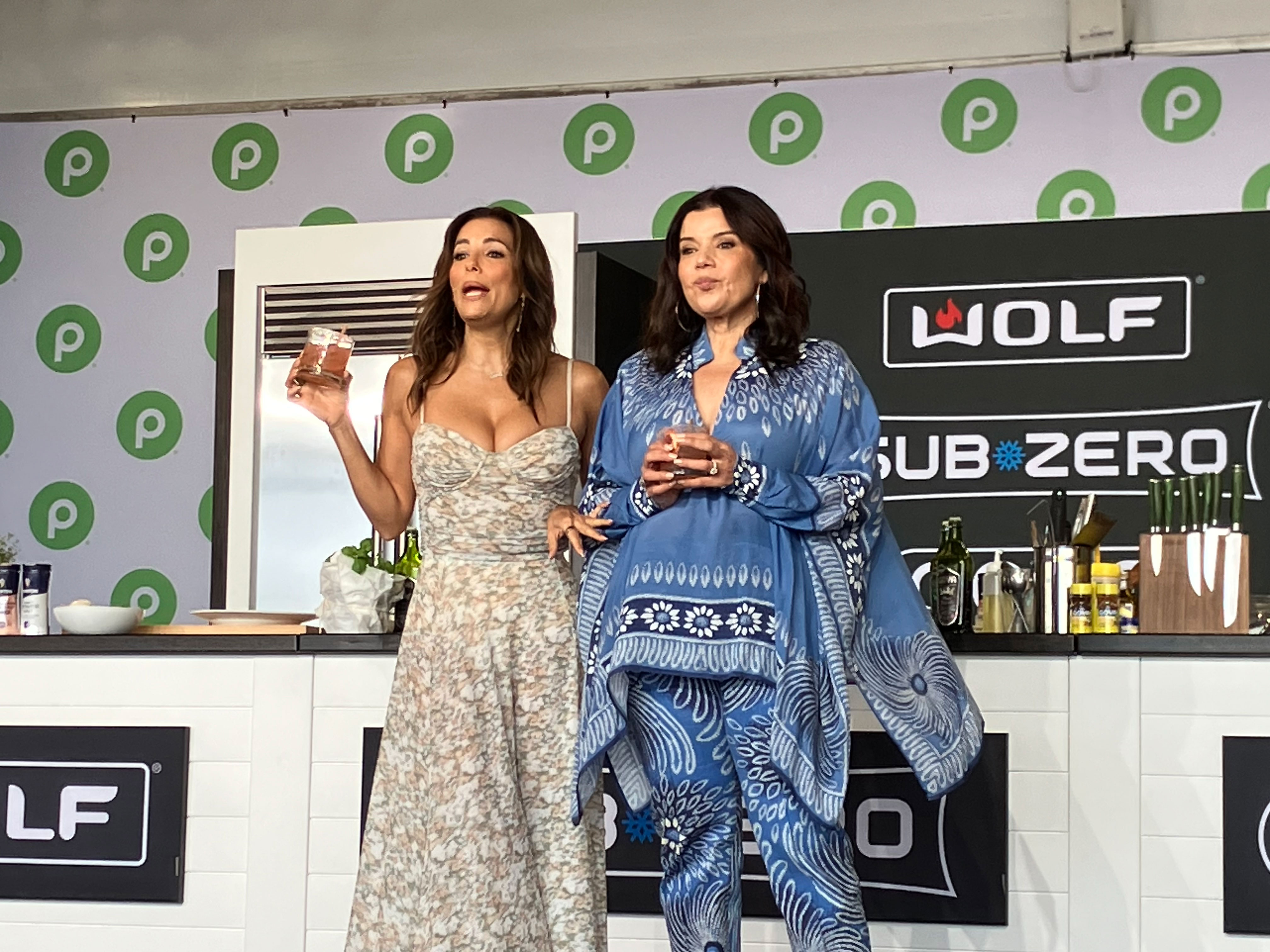 Savoring Every Mouth-Watering Minute of SOBEWFF