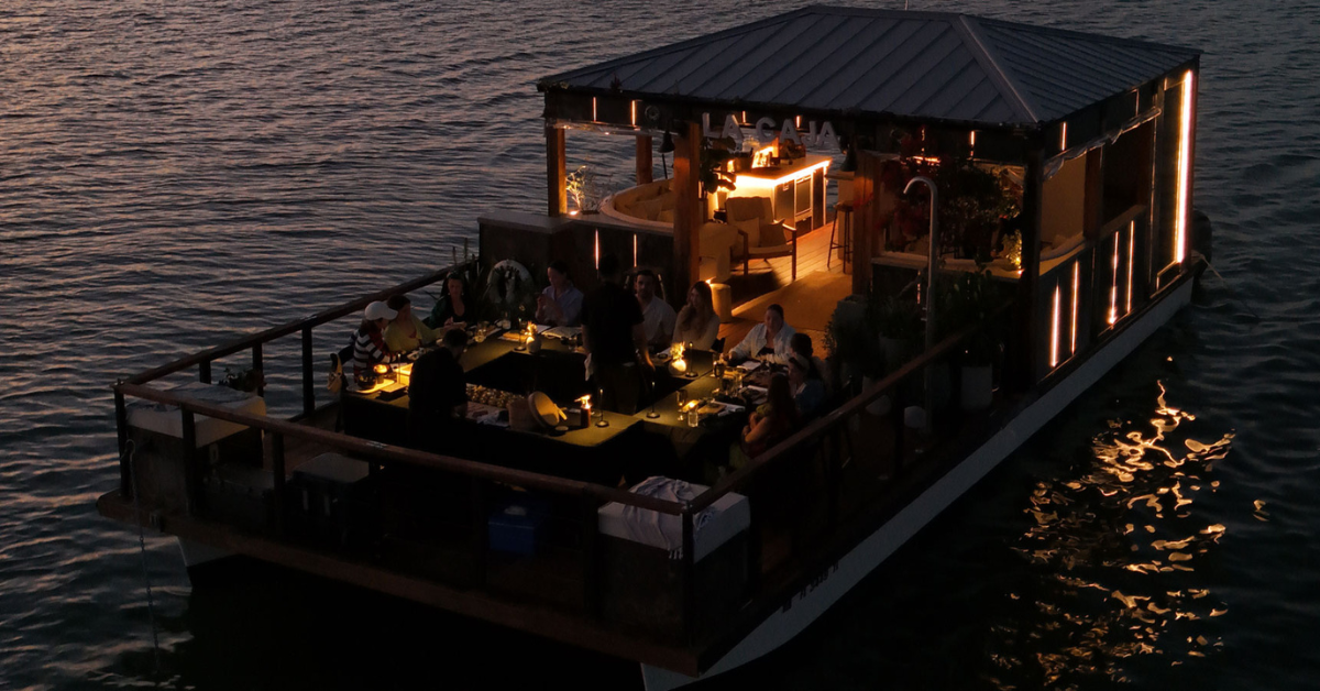 Miami Omakase: The Essential Guide to Sushi That’s Anything but Ordinary