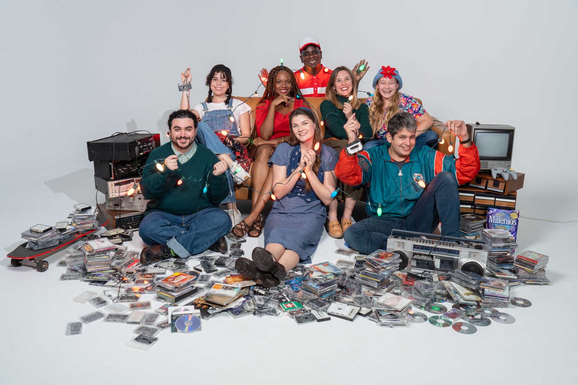 The Last Christmas Review