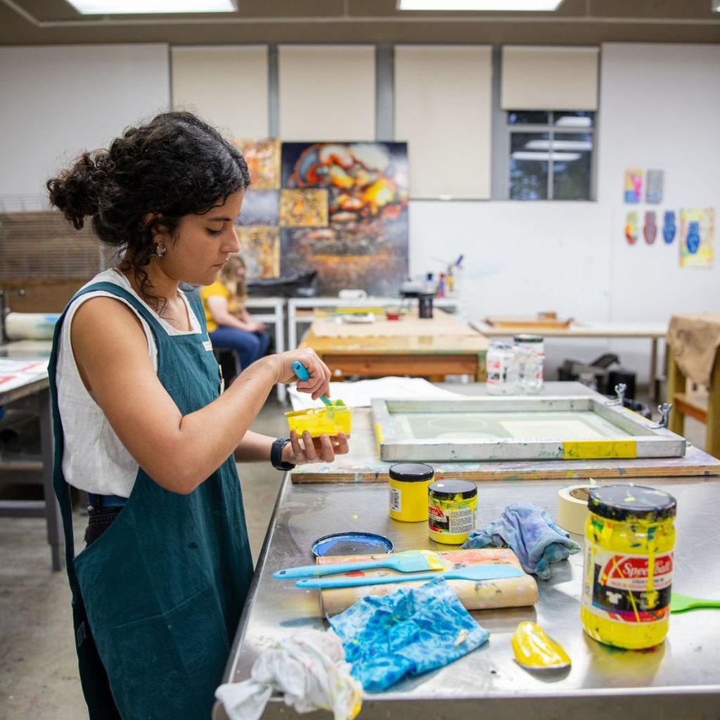 ARMORY ART CENTER ANNOUNCES EXCITING LINEUP OF SPRING AND SUMMER ART EXPERIENCES