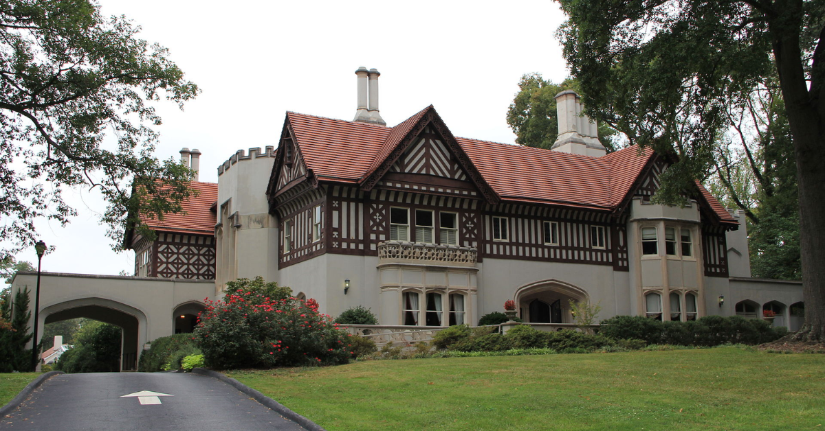 Historic Homes in Atlanta: A Timeline Through Architecture and Legacy