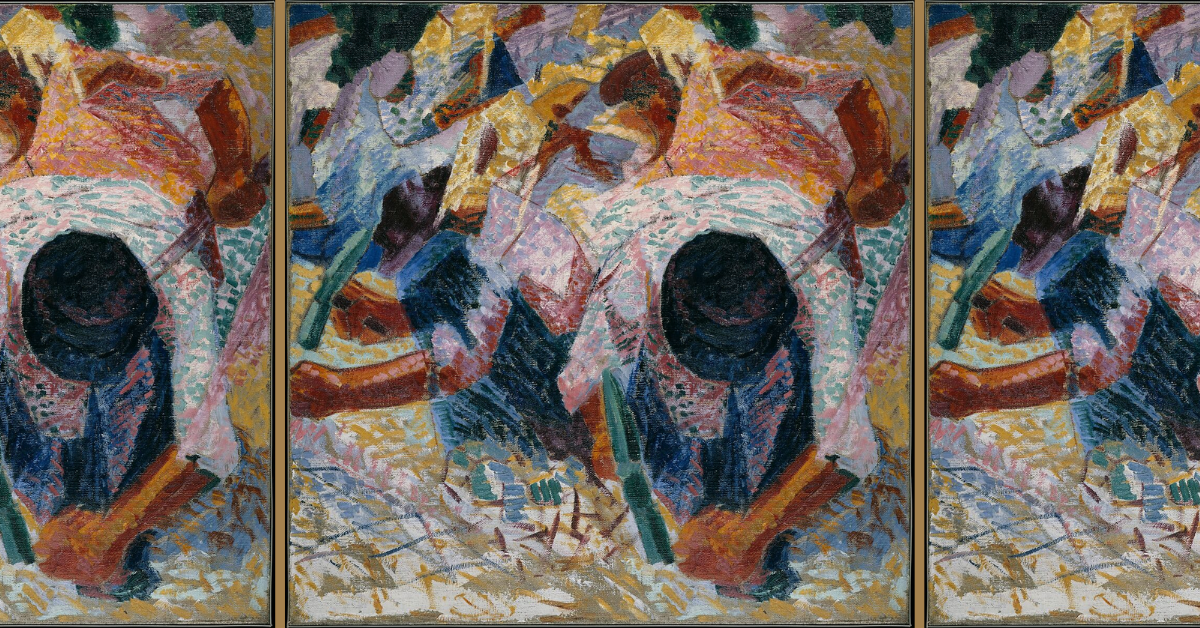 The Evolution of Culture Through the Arts