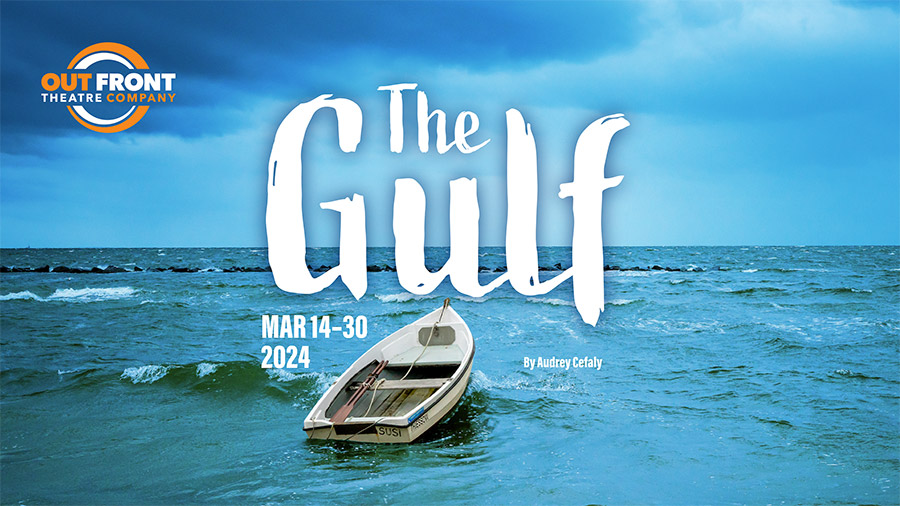 Out Front Theatre Company Announces New Season 🎉