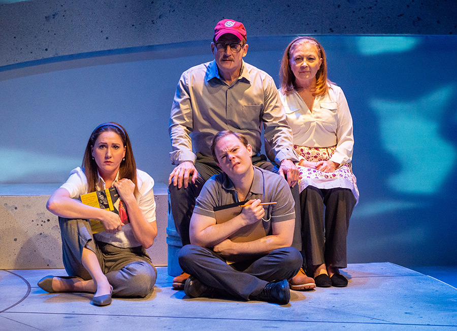 Carbonell Awards Announce Winners for 2022-2023 Theater Season