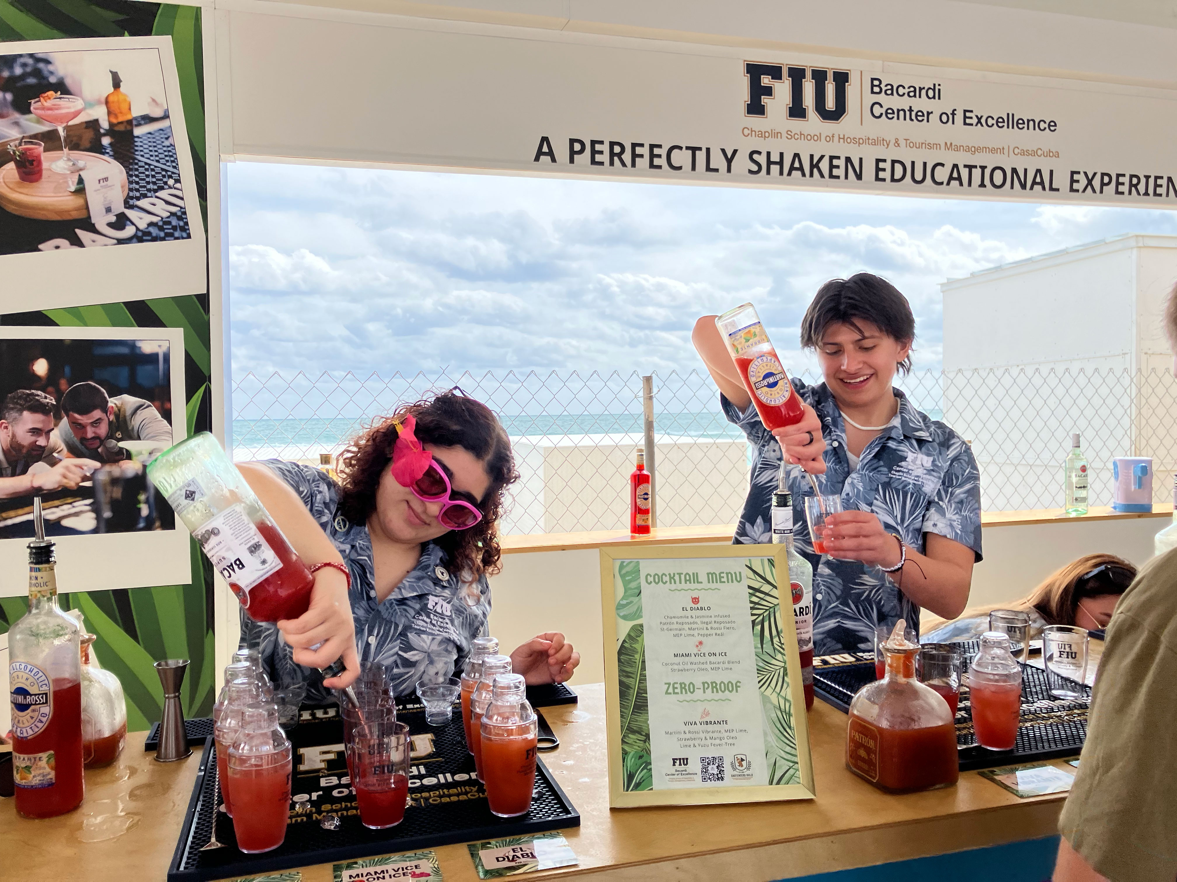 Savoring Every Mouth-Watering Minute of SOBEWFF