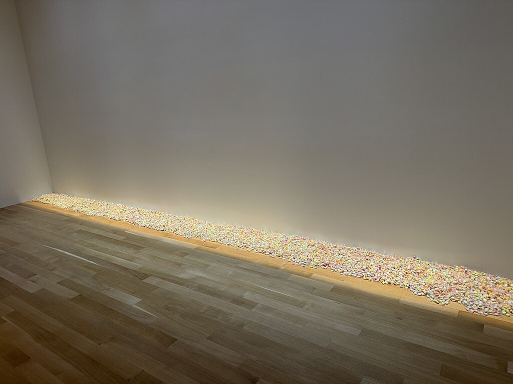 30 Revolutionary Artworks That Shaped History