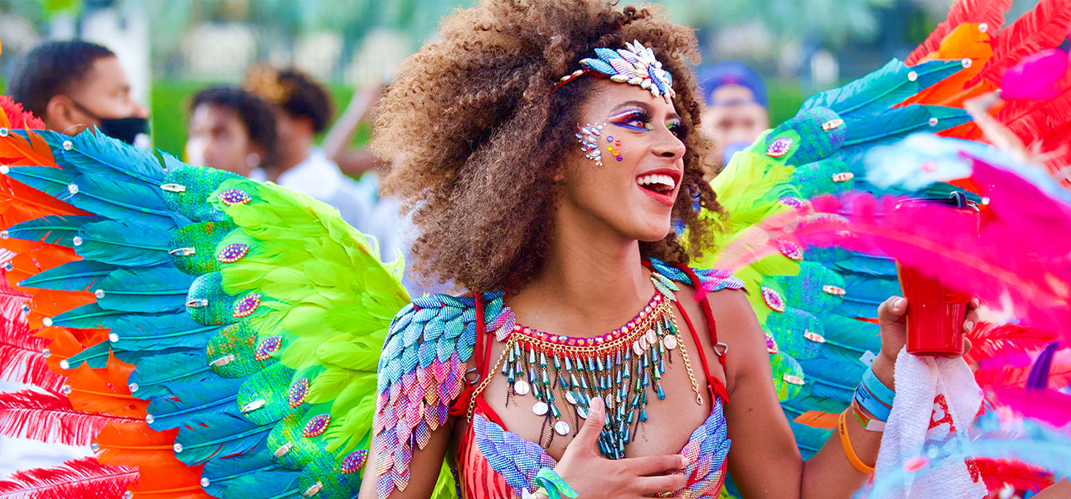 Miami Carnival 2023