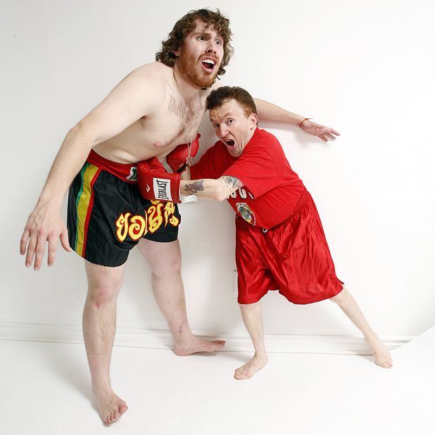 13th Annual Sarasota Improv Festival Lineup Announced