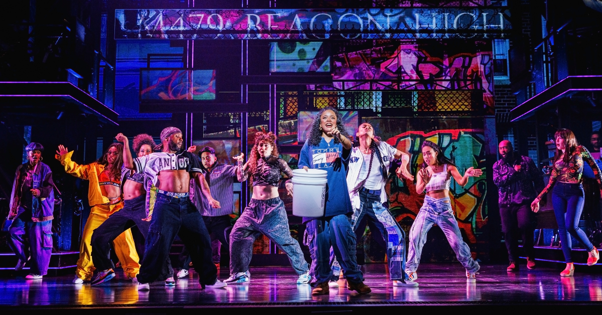 Broadway in Atlanta Unveils a Blockbuster 2025/26 Season at the Fox Theatre