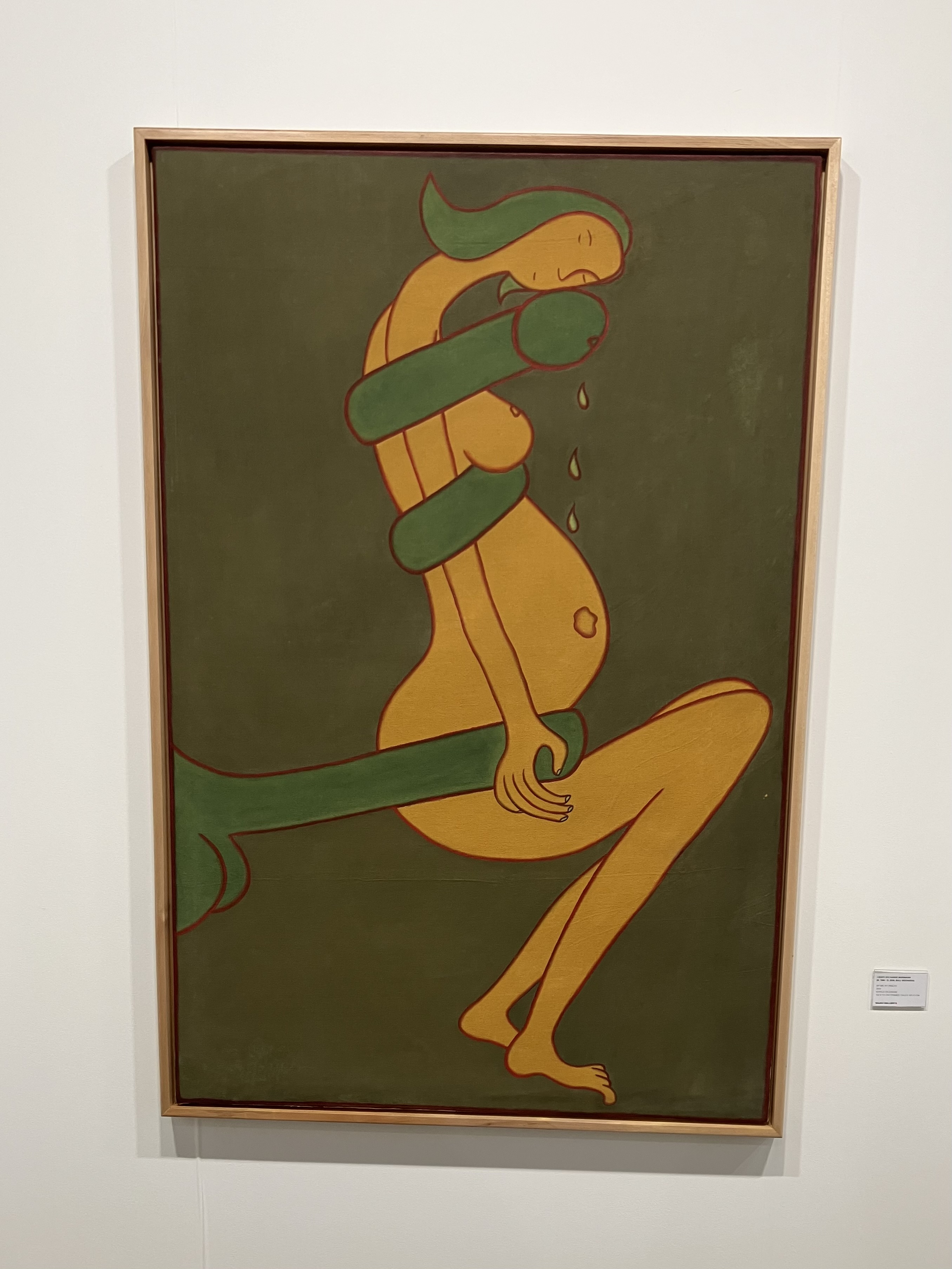 The most wonderful time of the year? Art Basel Miami Beach!