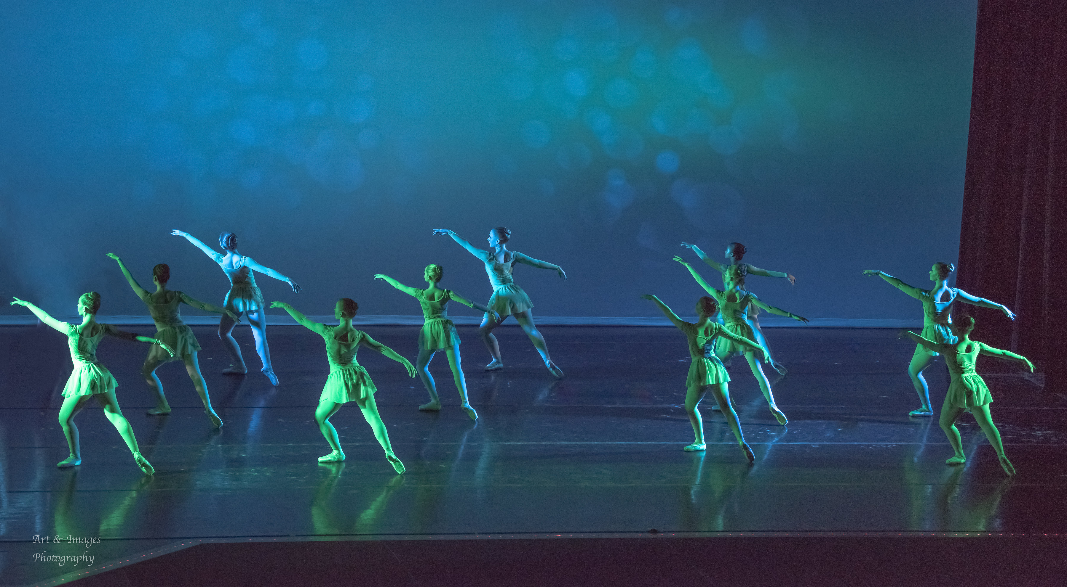 Boca Ballet Theatre 2024/25 Season