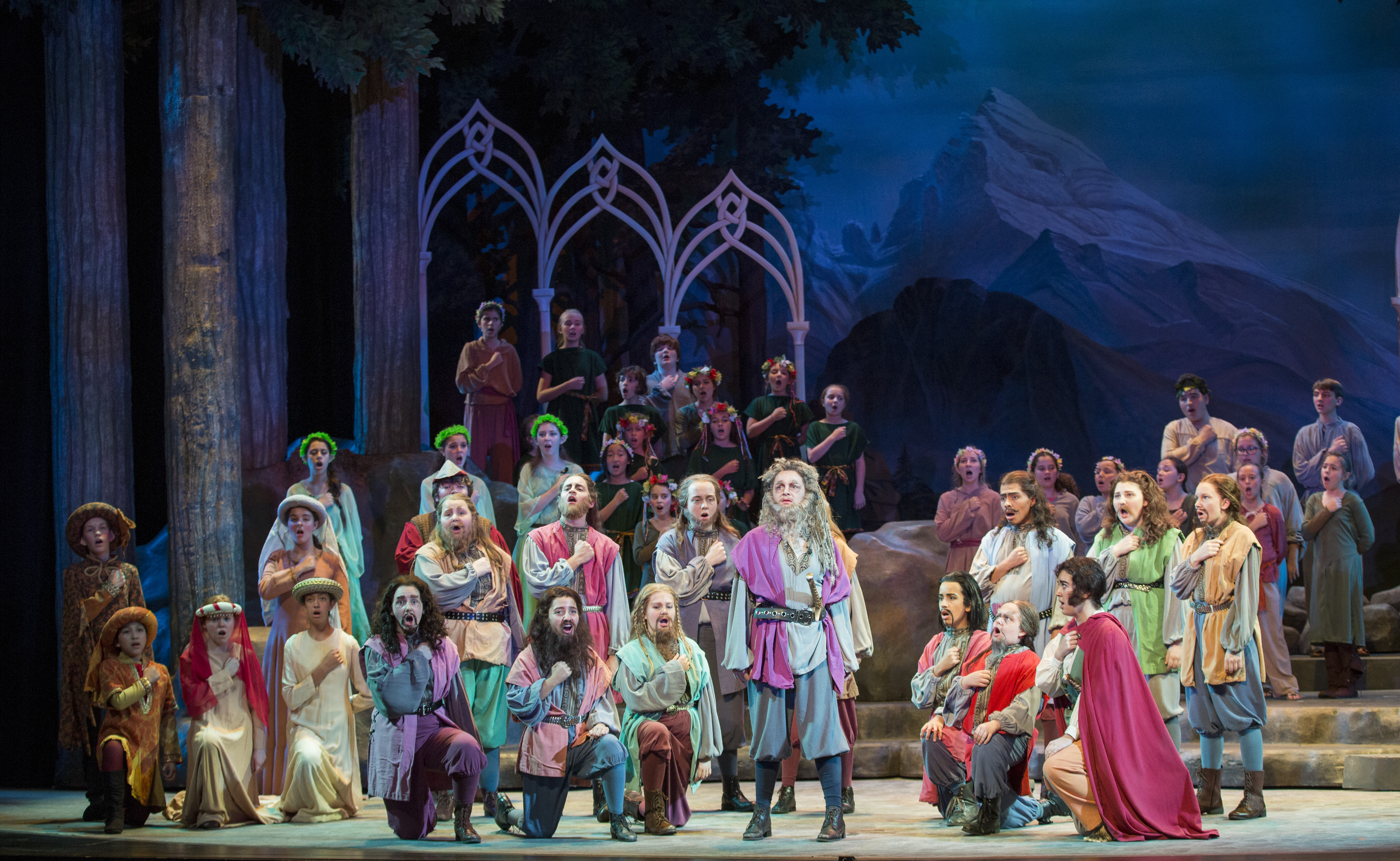 Sarasota Opera Announces 2024-2025 Season