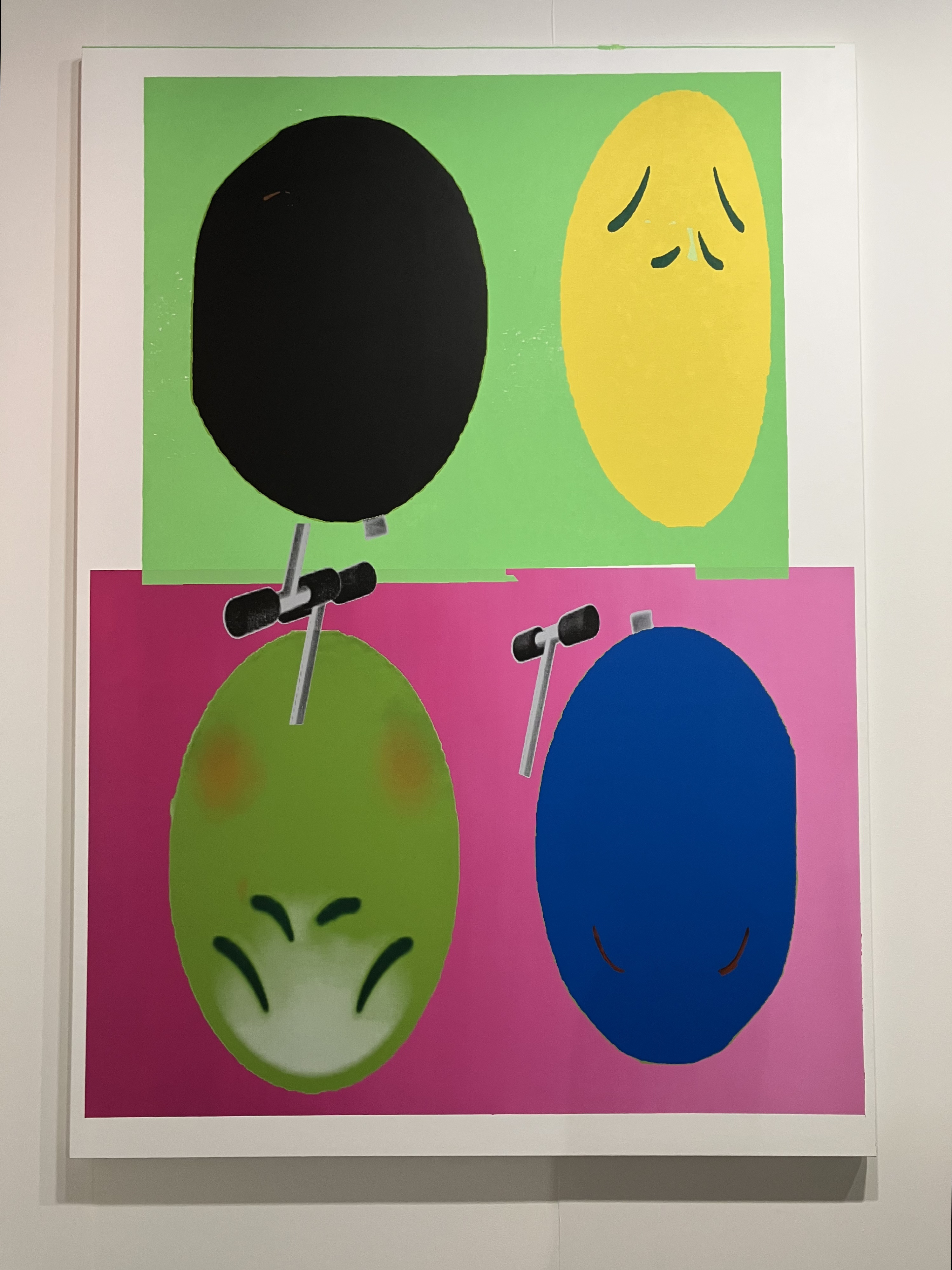 Crossroads of Culture: Highlights from Art Basel Miami Beach 2025