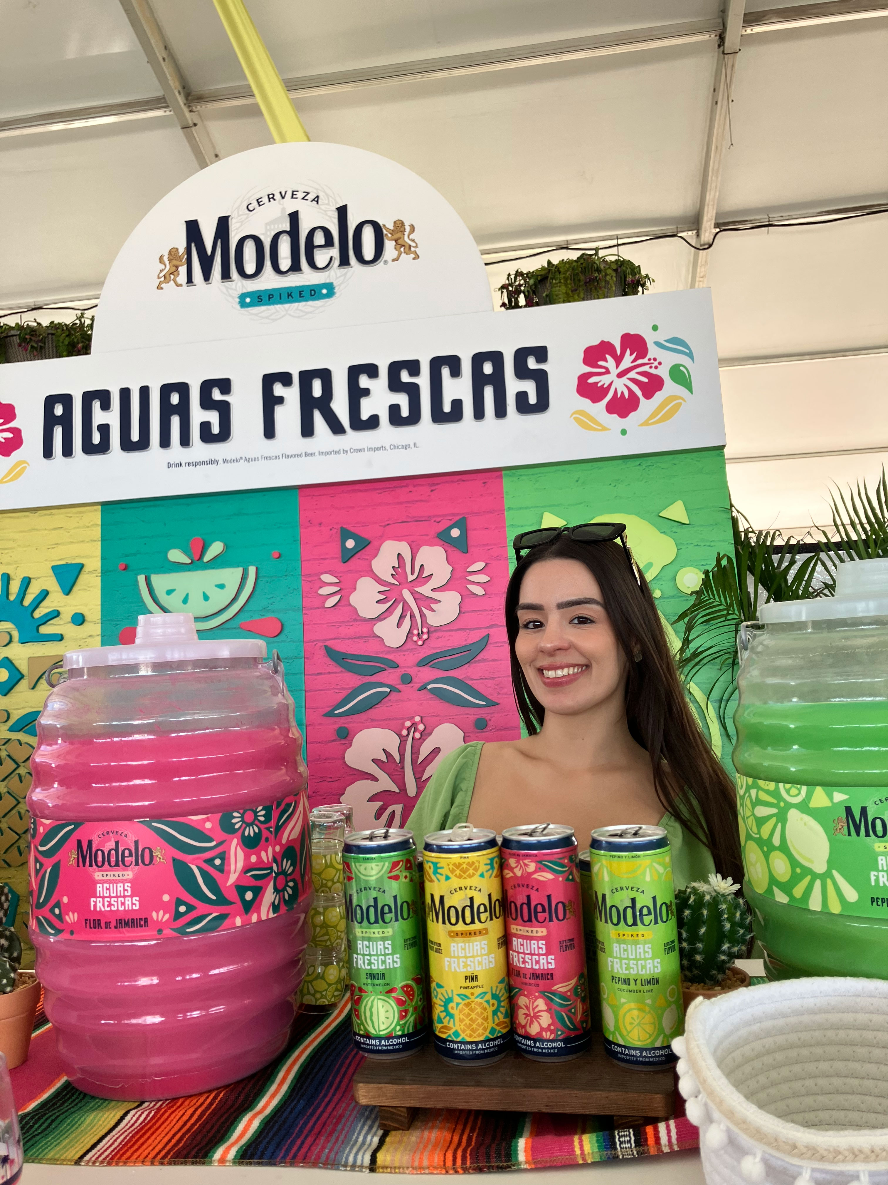 Savoring Every Mouth-Watering Minute of SOBEWFF