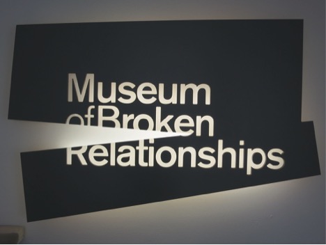Strange Museums Around the World