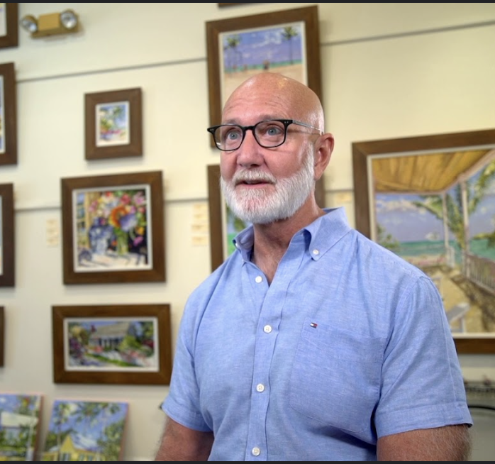 Famous Artists from Key West: The Creatives Who Shaped the Conch Republic