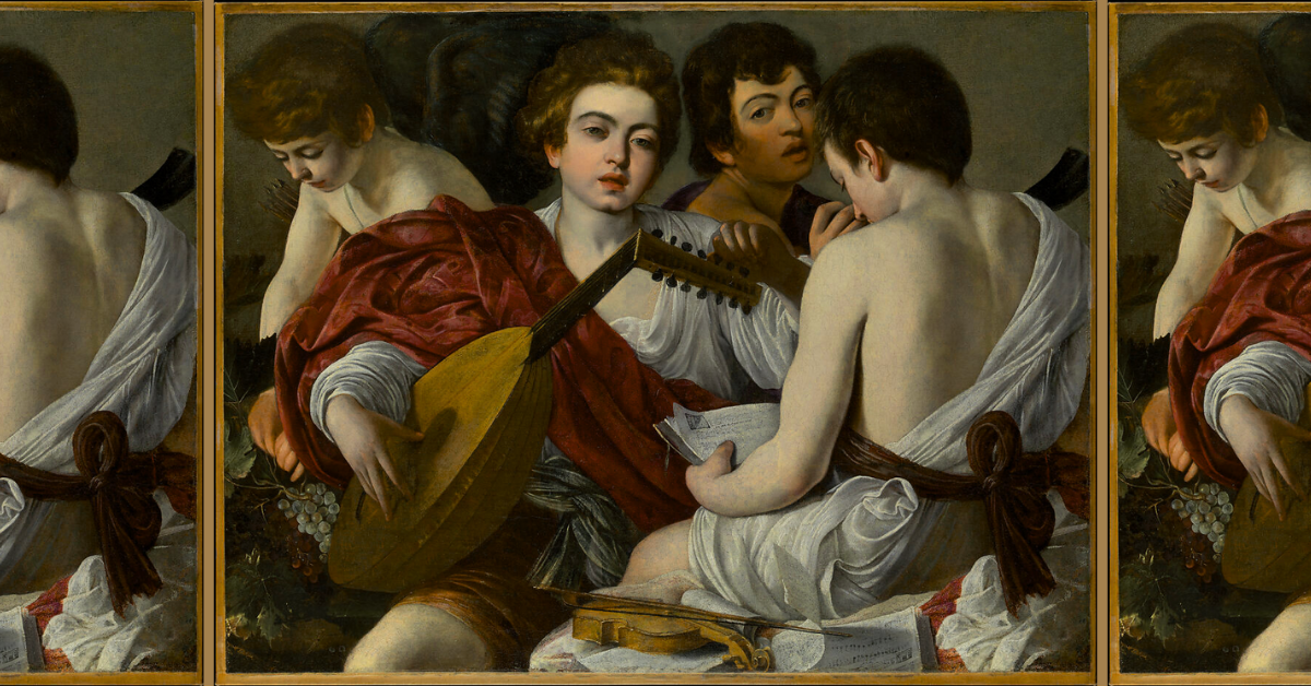 The Evolution of Culture Through the Arts