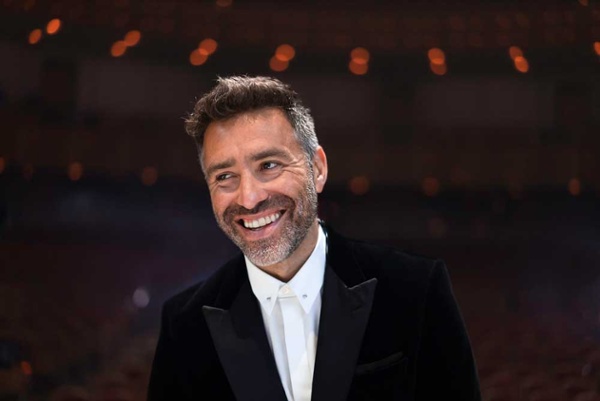The Symphonia Announces Star-studded 20th Anniversary Season Lineup