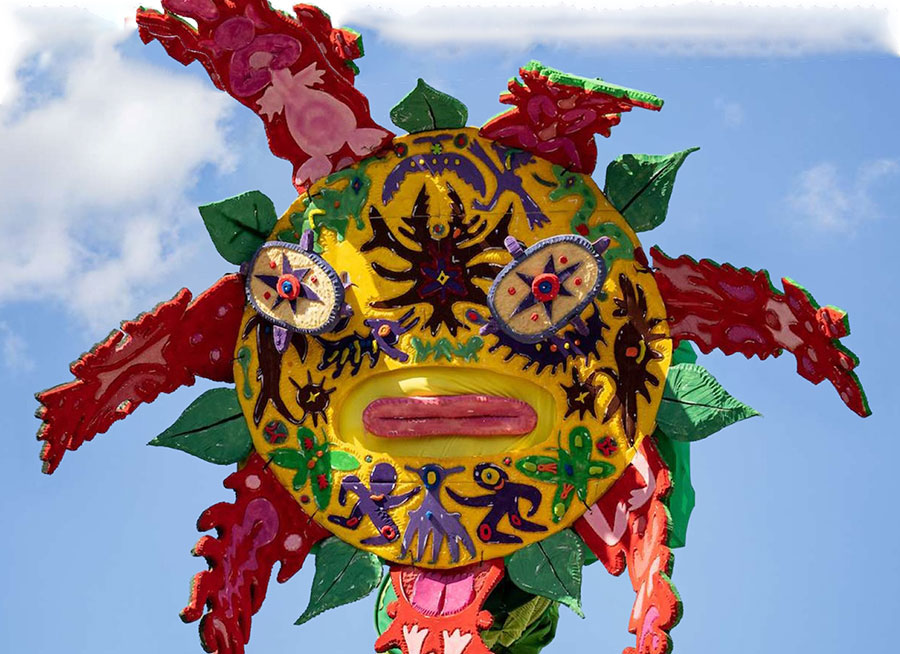 The Center for Puppetry Arts Announces its 2023-2024 Season