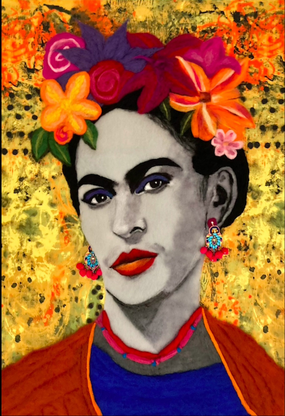 25th Annual Florida CraftArt Festival 2022