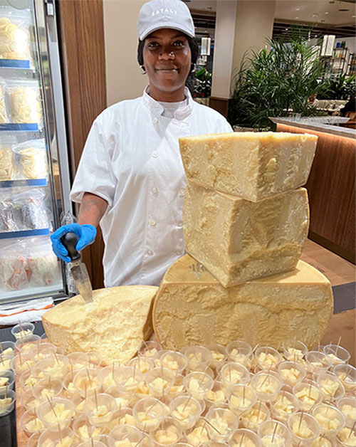 Eataly Brings Italy to Our Backyard, No Passport Needed!