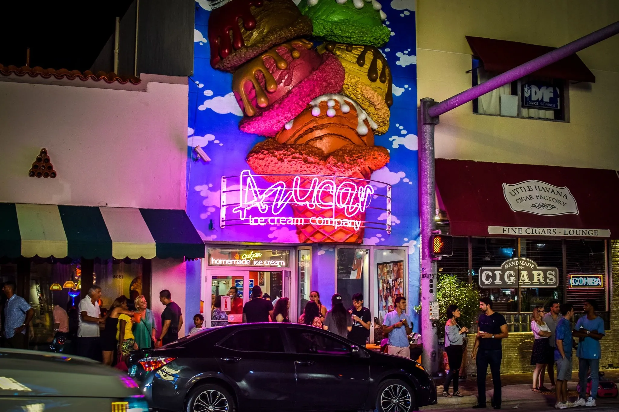 Little Havana Arts & Culture Guide: Top Events, Galleries, and Experiences
