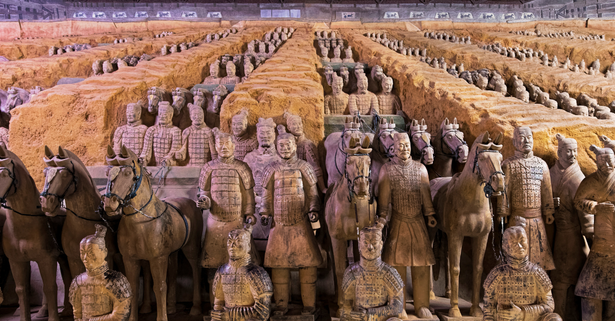 30 Revolutionary Artworks That Shaped History