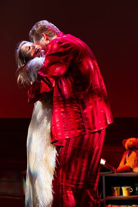 Review: A Street Car Named Desire by New City Players