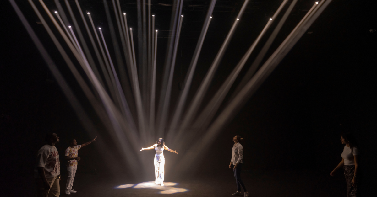 Inside Miami’s most immersive art experiment: Superblue