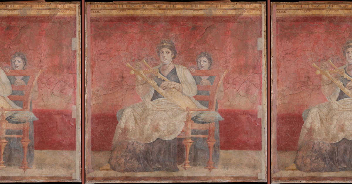 The Evolution of Culture Through the Arts