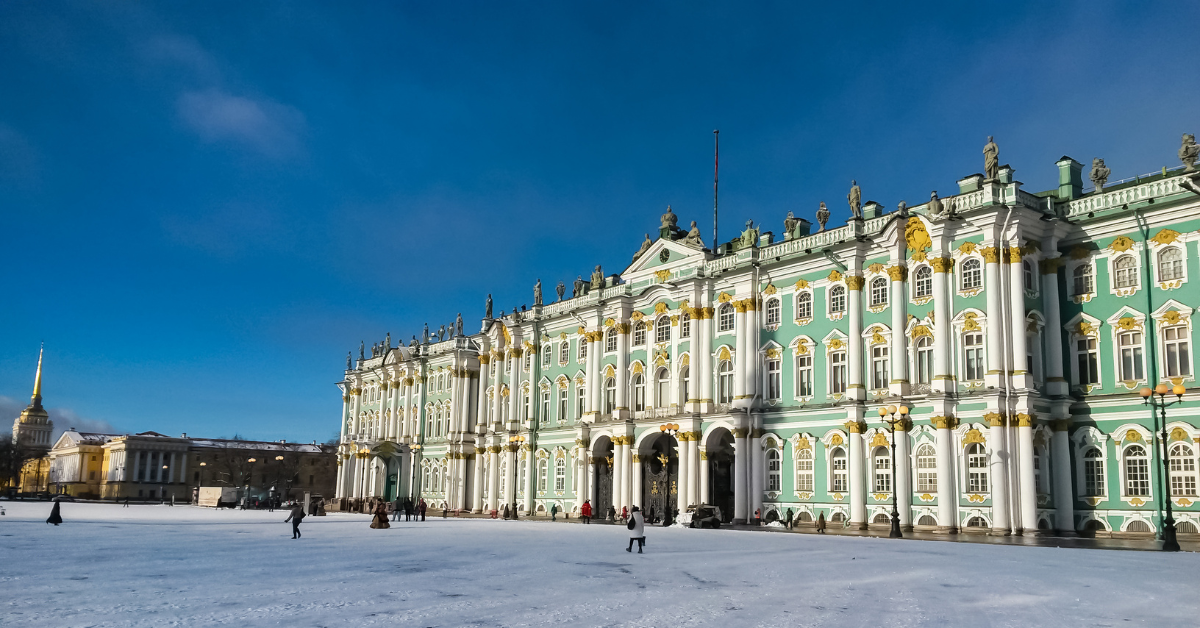 10 World-Famous Museums You Must Visit in Your Lifetime