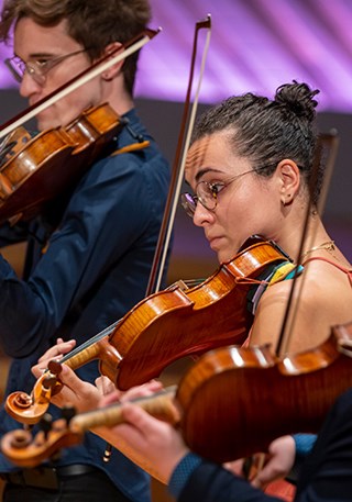 New World Symphony Kicks Off its 36th Season in September