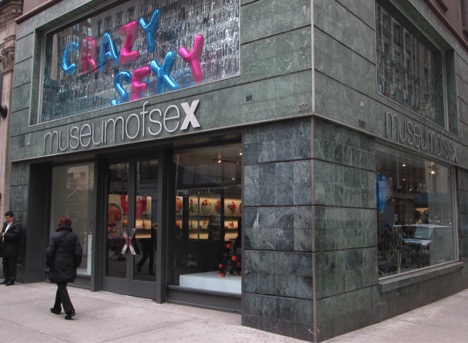 Strange Museums Around the World