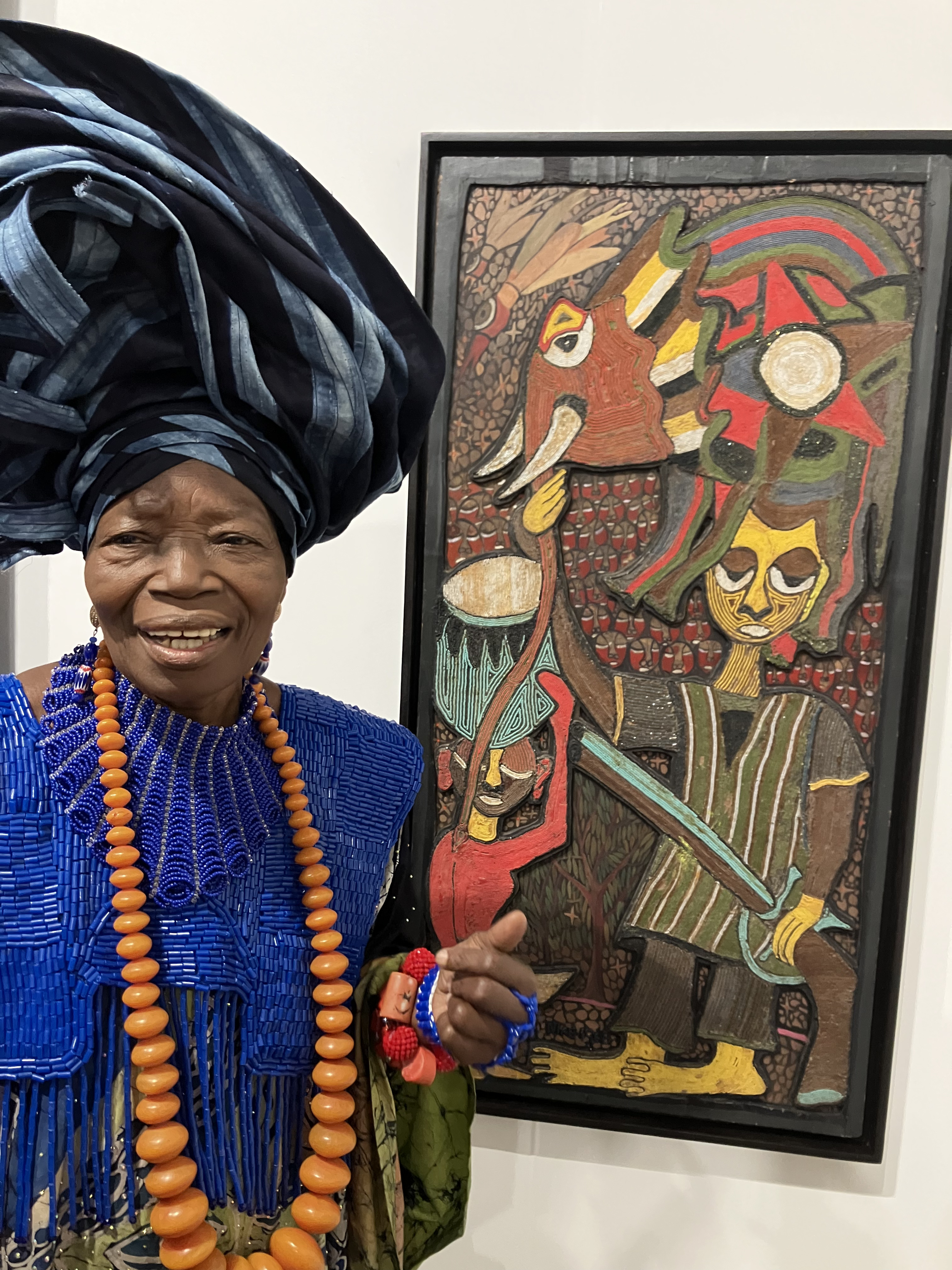Crossroads of Culture: Highlights from Art Basel Miami Beach 2025