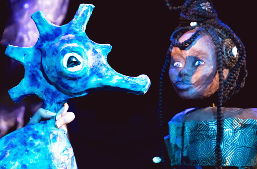 The Center for Puppetry Arts Announces its 2023-2024 Season