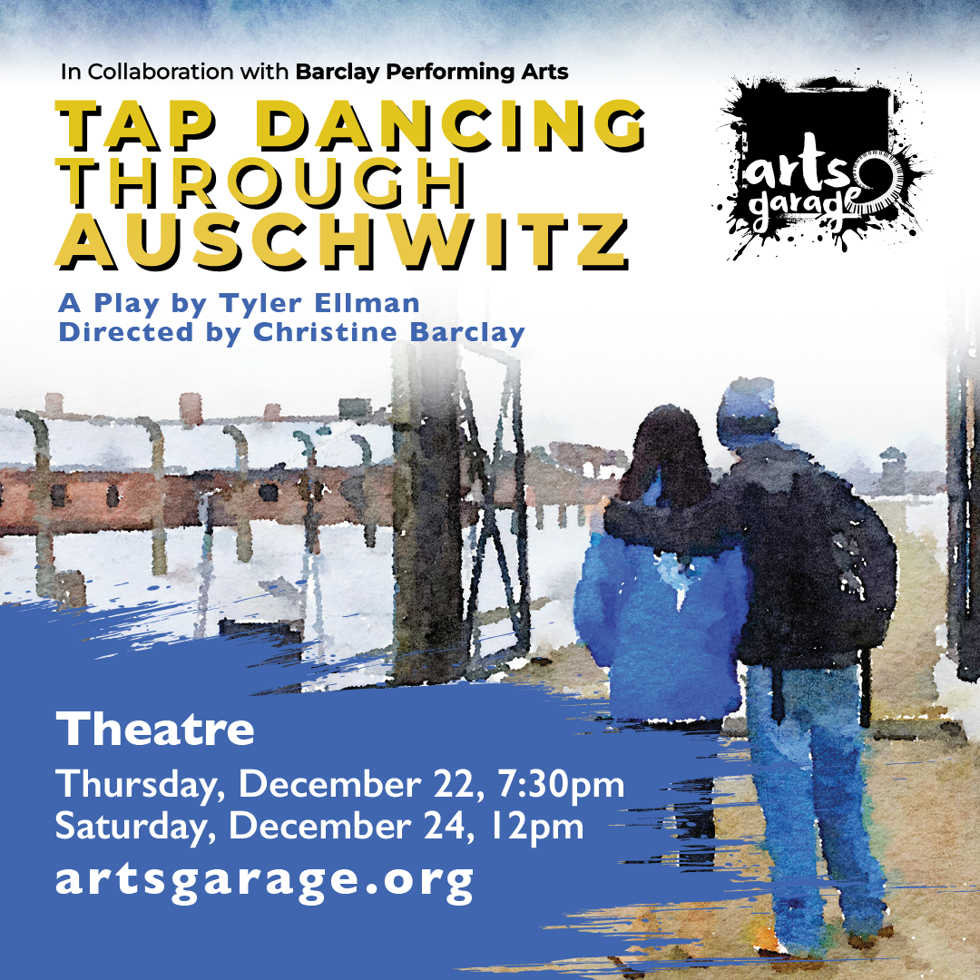 Theatre Season Lineup at ARTS GARAGE