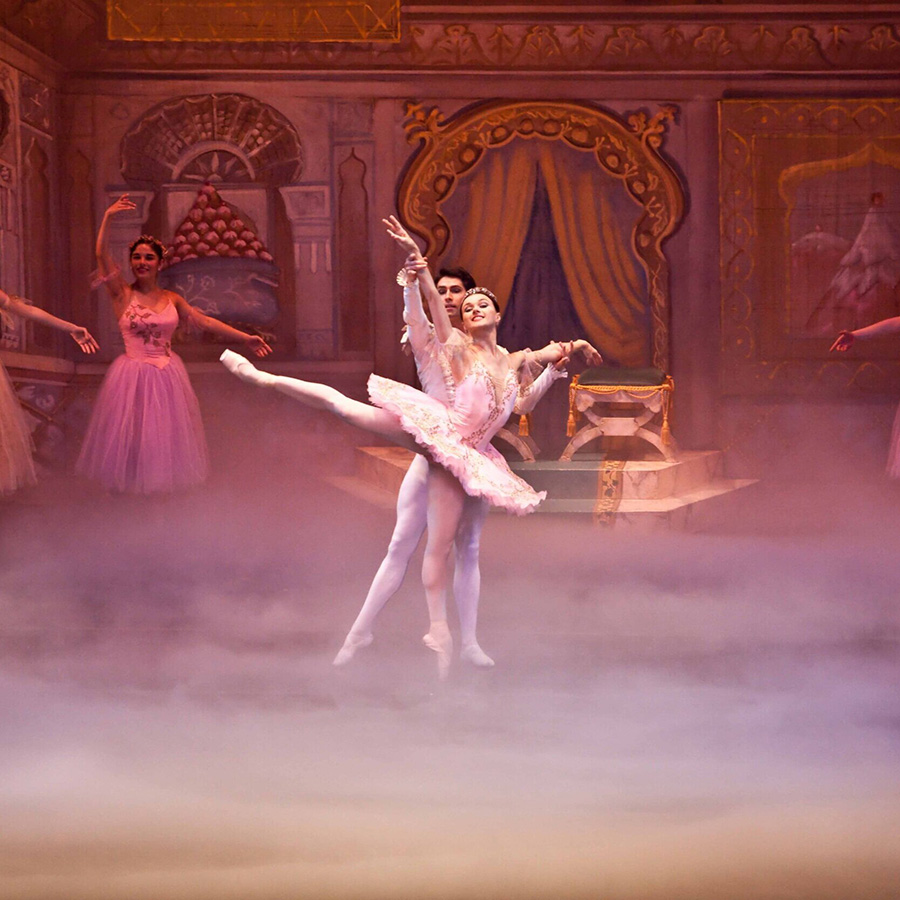 Boca Ballet Theatre Announces its 2023/24 Season of Dance