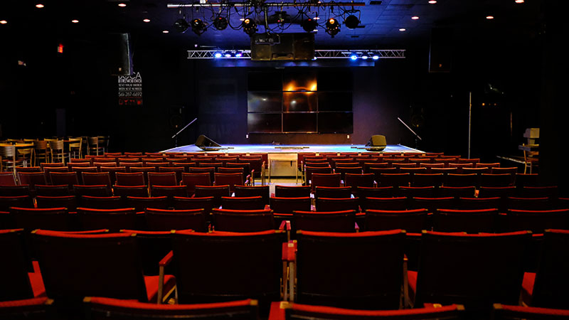 Boca Black Box Celebrates Its 9th Year