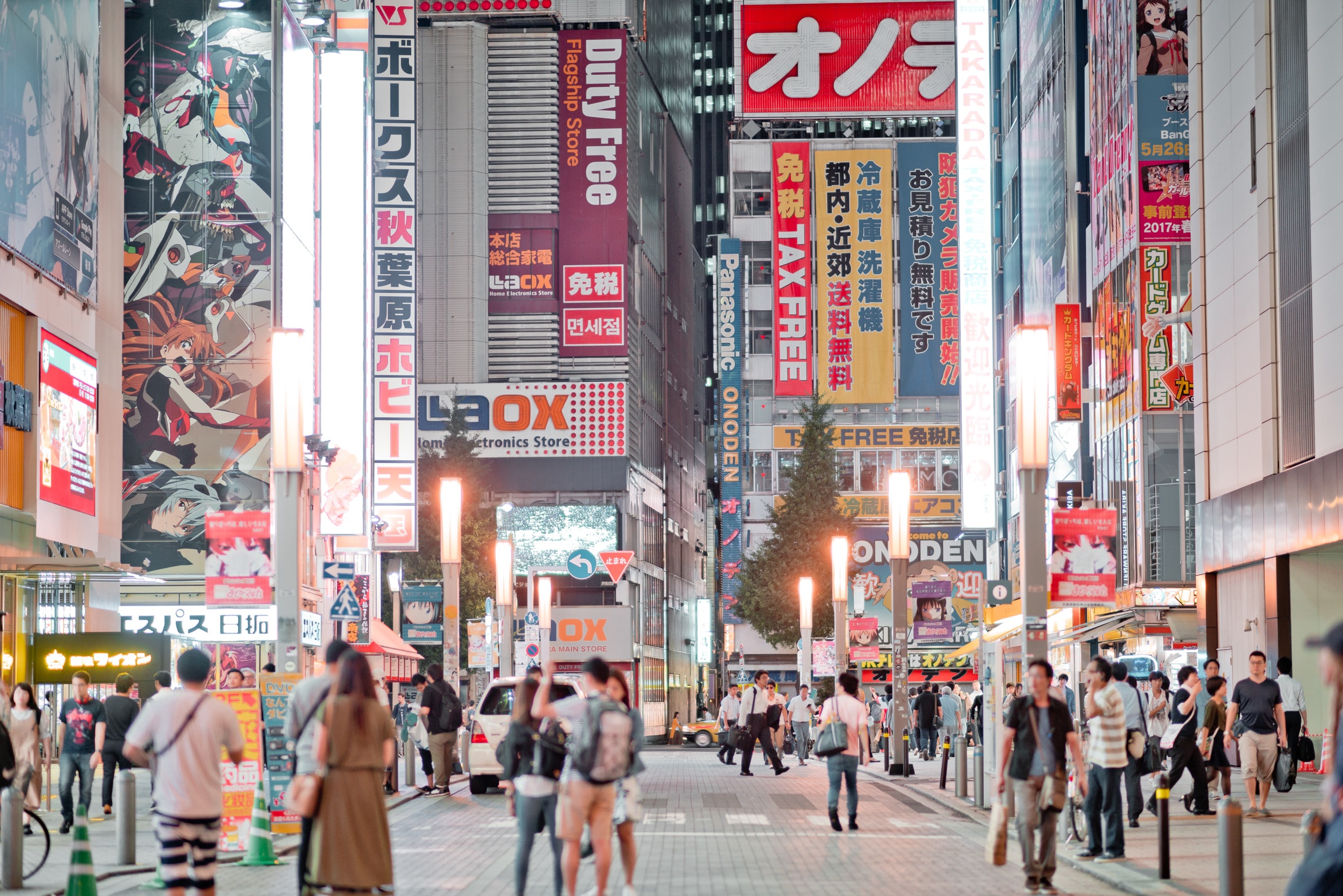 Top 10 Cities Known for Iconic Music Scenes Worldwide