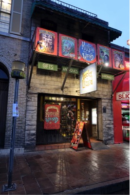 Strange Museums Around the World