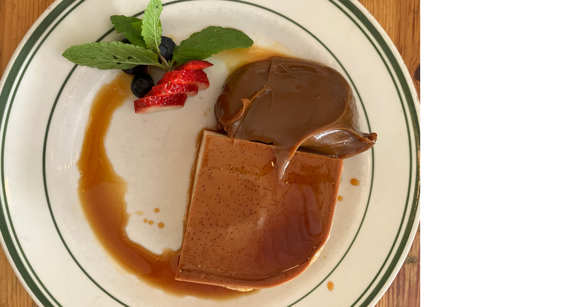 Fiorito: A neighborhood table with Argentine soul