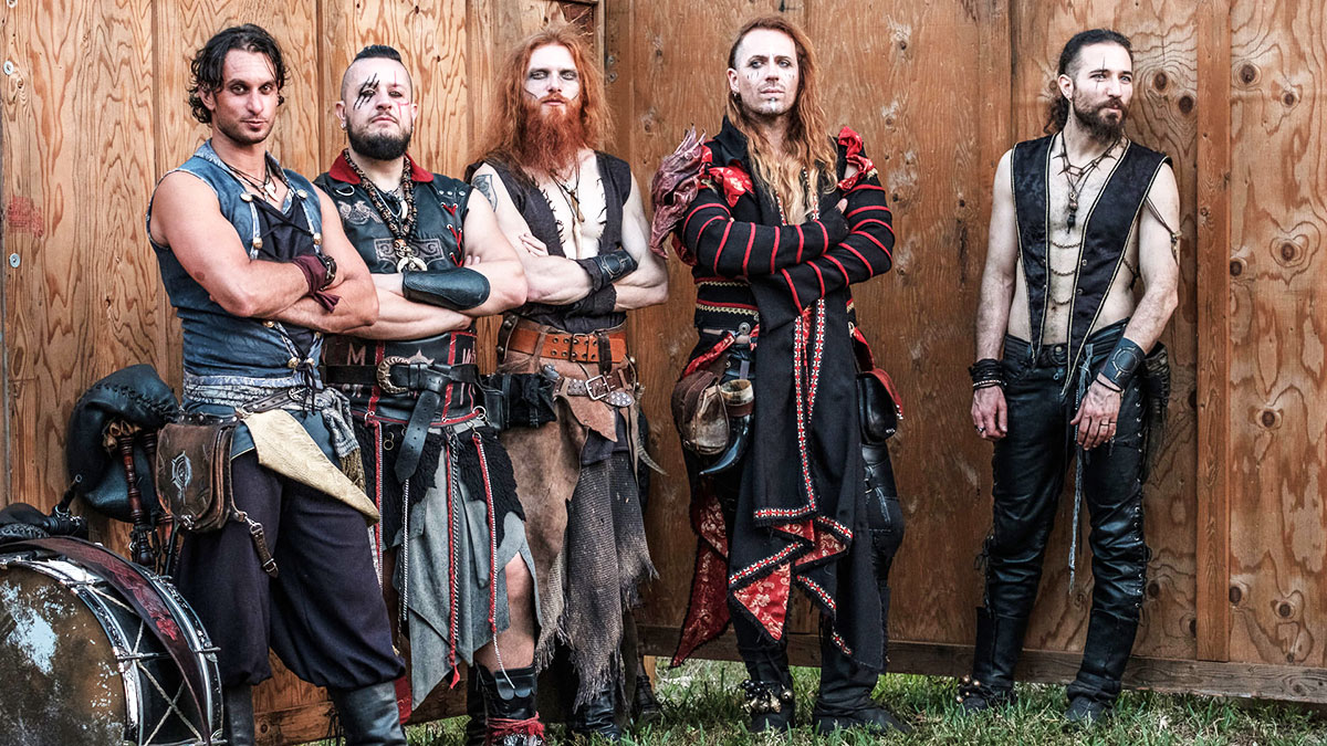 The 2023 Florida Renaissance Festival Returns