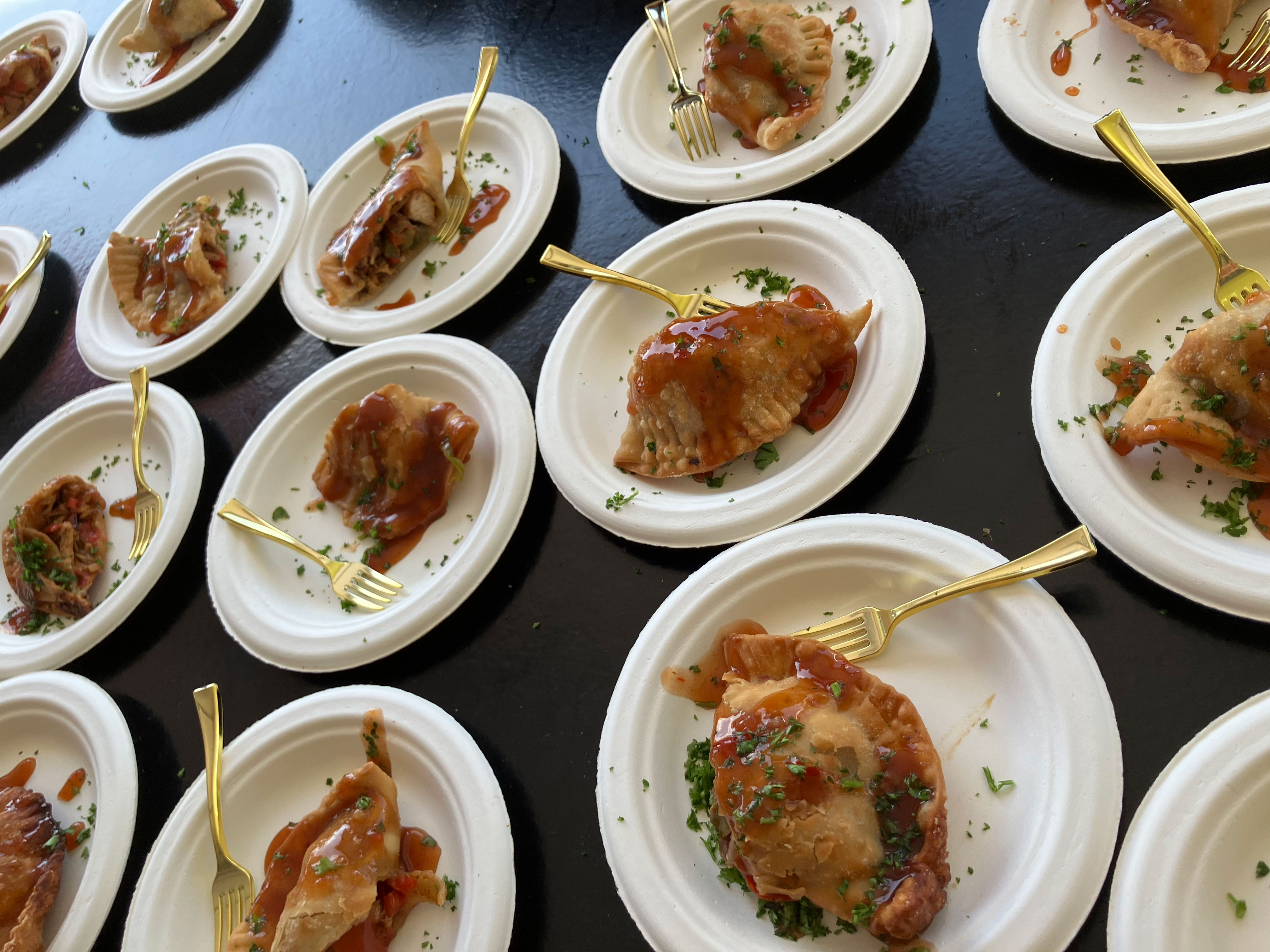 Savoring Every Mouth-Watering Minute of SOBEWFF