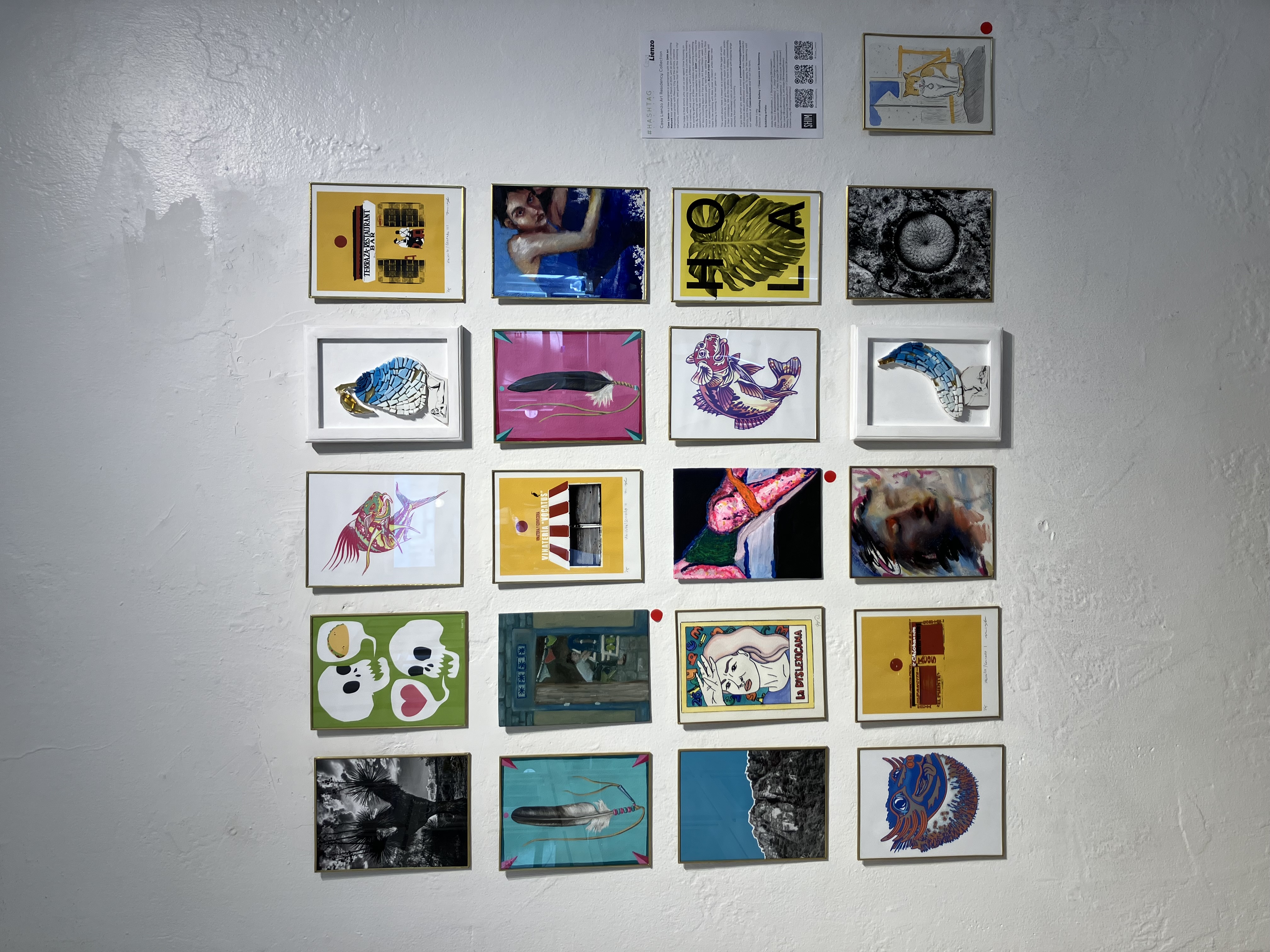 Spotlight Series: Artists who took center stage during Miami Art Week