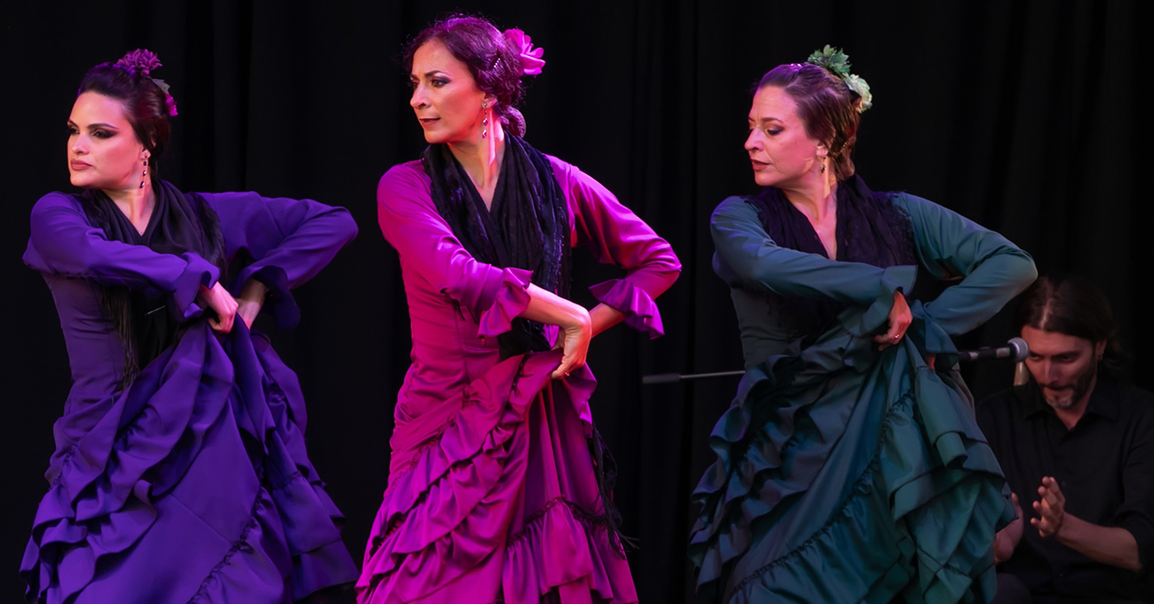 South Florida’s Dance Companies Reflect the Diverse Tapestry of Our Culture