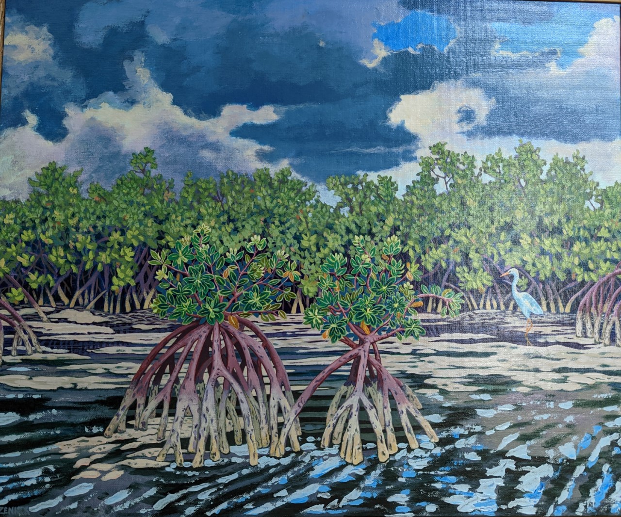 200 Years of Island Life