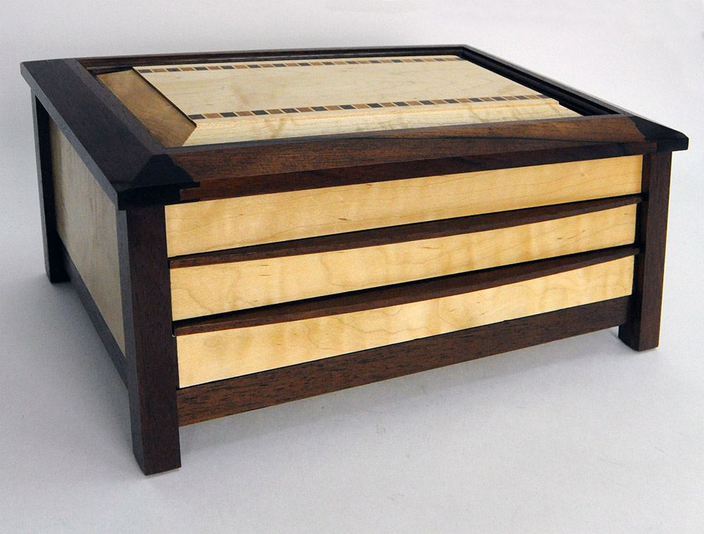 56 Artists in Exhibition at Florida CraftArt