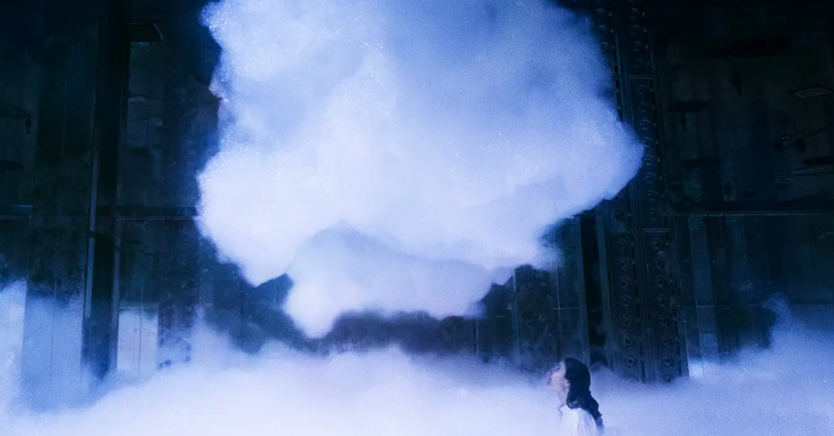 Inside Miami’s most immersive art experiment: Superblue