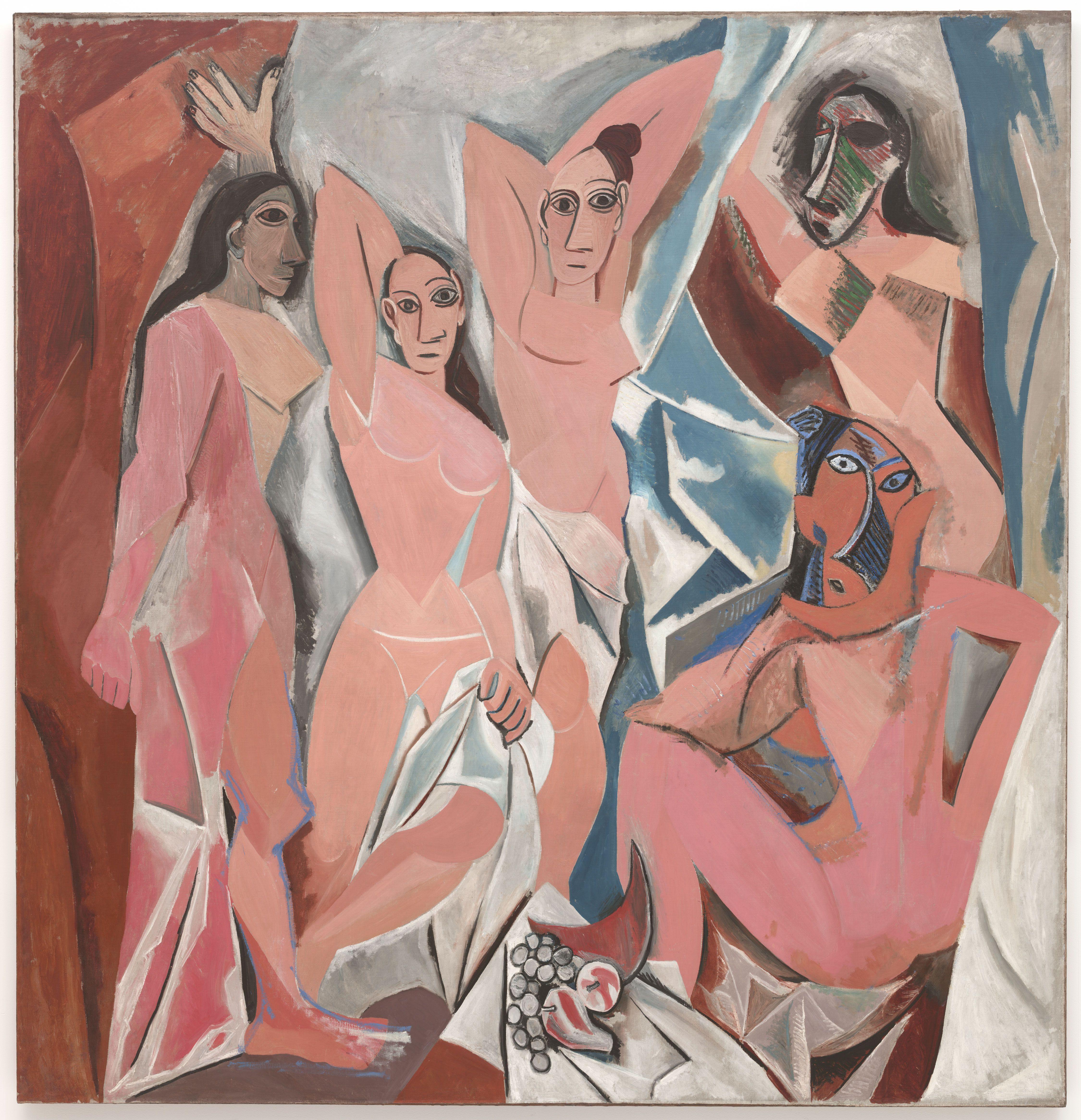 30 Revolutionary Artworks That Shaped History