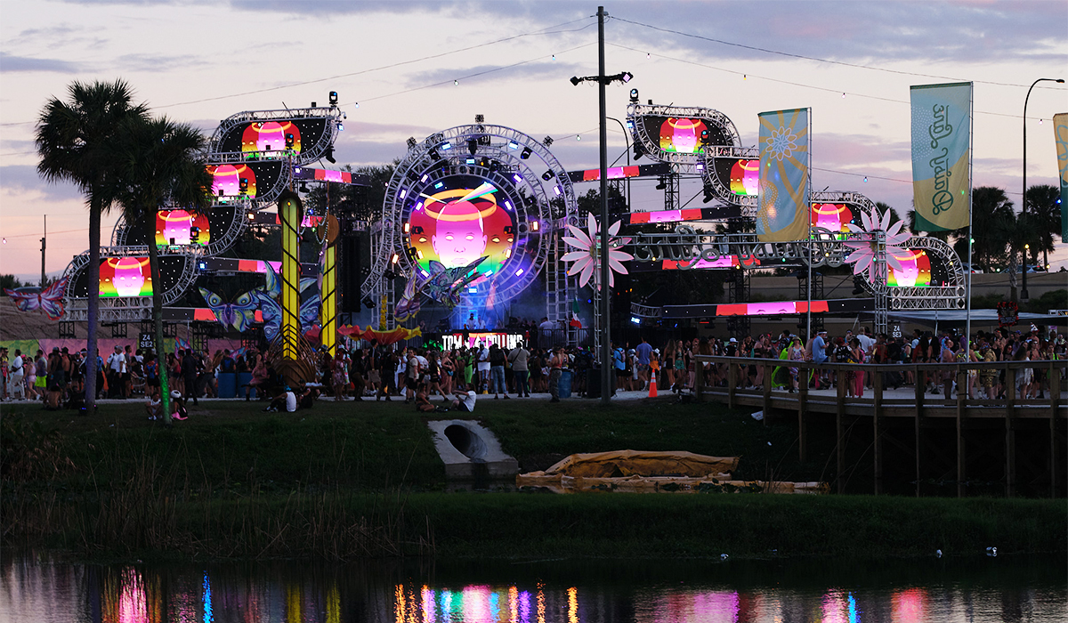 EDC Orlando
